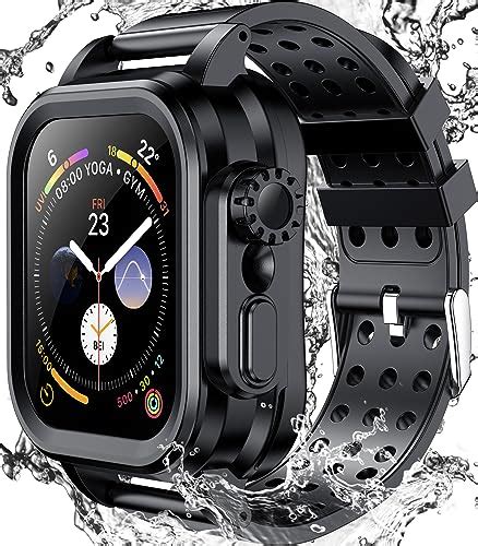 apple watch bands waterproof|best waterproof apple watch band.